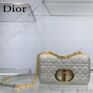 Dior迪奧  9241-05  原版皮小號Caro 手袋