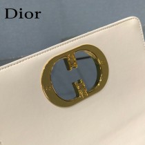 Dior迪奧  9241-04  原版皮小號Caro 手袋