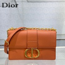 Dior迪奧 9208-02  原單30 Montaigne 蒙田包 鏈條斜挎包