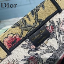 Dior迪奧-02   Book Tote 手袋购物袋