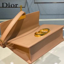 Dior迪奧 9208-03  原單30 Montaigne 蒙田包 鏈條斜挎包