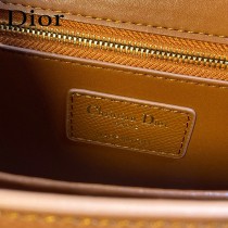 Dior迪奧 9208-02  原單30 Montaigne 蒙田包 鏈條斜挎包