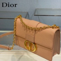 Dior迪奧 9208-03  原單30 Montaigne 蒙田包 鏈條斜挎包