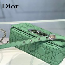 Dior迪奧  9241-03  原版皮小號Caro 手袋