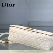 Dior迪奧 9243-03   原版皮大號Caro 手袋