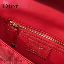 Dior迪奧  9241-06  原版皮小號Caro 手袋