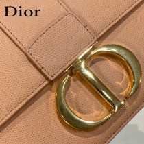 Dior迪奧 9208-03  原單30 Montaigne 蒙田包 鏈條斜挎包