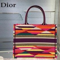 Dior迪奧-03   Book Tote 手袋购物袋