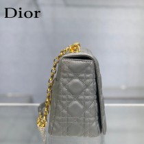 Dior迪奧 9243-04   原版皮大號Caro 手袋