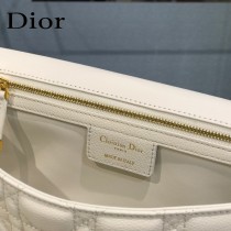 Dior迪奧 9243-03   原版皮大號Caro 手袋