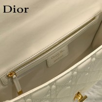 Dior迪奧 9243-03   原版皮大號Caro 手袋