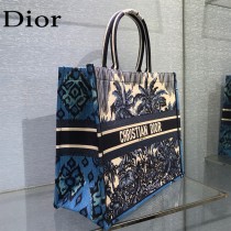 Dior迪奧-01   Book Tote 手袋购物袋