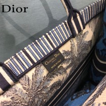 Dior迪奧-01   Book Tote 手袋购物袋