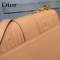 Dior迪奧 9208-03  原單30 Montaigne 蒙田包 鏈條斜挎包