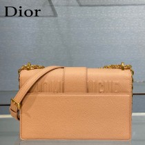 Dior迪奧 9208-03  原單30 Montaigne 蒙田包 鏈條斜挎包