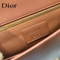 Dior 9203-05  迪奧 30 Montaigne 蒙田包 款式經典