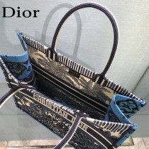 Dior迪奧-01   Book Tote 手袋购物袋