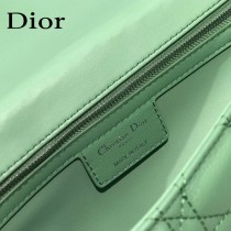 Dior迪奧 9243-01   原版皮大號Caro 手袋