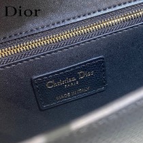 Dior迪奧 9208-01  原單30 Montaigne 蒙田包 鏈條斜挎包