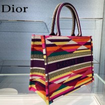 Dior迪奧-03   Book Tote 手袋购物袋