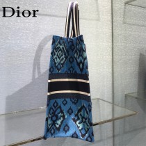 Dior迪奧-01   Book Tote 手袋购物袋