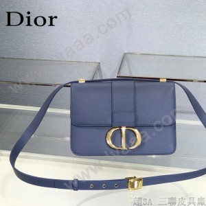 Dior 9203-07  迪奧 30 Montaigne 蒙田包 款式經典