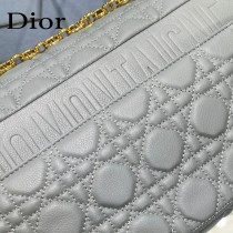 Dior迪奧 9243-04   原版皮大號Caro 手袋