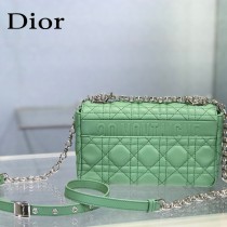 Dior迪奧  9241-03  原版皮小號Caro 手袋