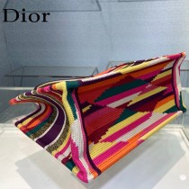 Dior迪奧-03   Book Tote 手袋购物袋