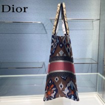 Dior迪奧-02   Book Tote 手袋购物袋