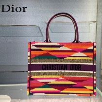 Dior迪奧-03   Book Tote 手袋购物袋