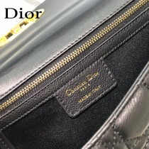 Dior迪奧 9243-06   原版皮大號Caro 手袋