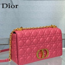 Dior迪奧 9243-02   原版皮大號Caro 手袋