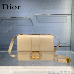 Dior 9203-01  迪奧 30 Montaigne 蒙田包 款式經典