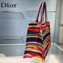 Dior迪奧-03   Book Tote 手袋购物袋