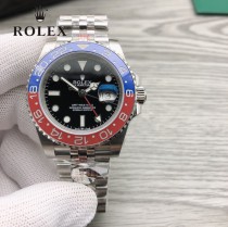 勞力士Rolex GMT格林尼治系列腕表 3186機芯
