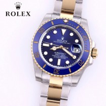 勞力士 ROLEX  N廠V3版潛艇潛航者系列116610 水鬼