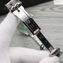 勞力士Rolex GMT格林尼治系列腕表 3186機芯