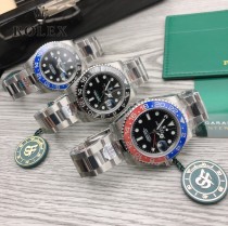 勞力士Rolex GMT格林尼治系列腕表 3186機芯