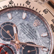 勞力士ROLEX迪通拿宇宙計型F廠V3氣質玫手表