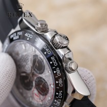 勞力士ROLEX迪通拿宇宙計型F廠V3睿智灰手表