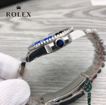 勞力士Rolex GMT格林尼治系列腕表 3186機芯