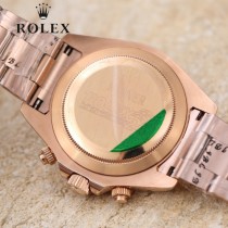 勞力士ROLEX迪通拿宇宙計型F廠V3氣質玫手表