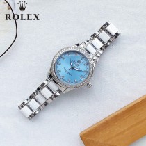 勞力士ROLEX新款原單升級V4版年度最佳女款時尚女表