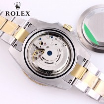 勞力士 ROLEX  N廠V3版潛艇潛航者系列116610 水鬼