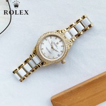 勞力士ROLEX新款原單升級V4版年度最佳女款時尚女表