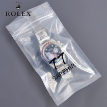 勞力士ROlEX宇宙計型 迪通拿系列116506-78596 男女同款彩钻手表