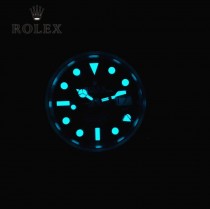 勞力士Rolex GMT格林尼治系列腕表 3186機芯