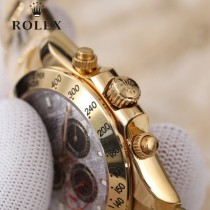 勞力士ROLEX迪通拿宇宙計型F廠V3名典金手表