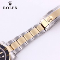 勞力士 ROLEX  N廠V3版潛艇潛航者系列116610 水鬼